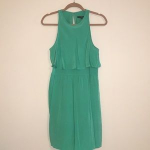 Tibi dress, like-new